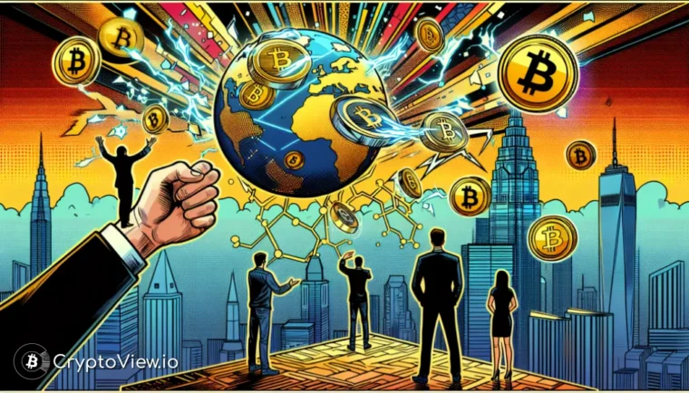 Lighter의 LIT 토큰 에어드랍이 자본 유출을 촉발했는가?