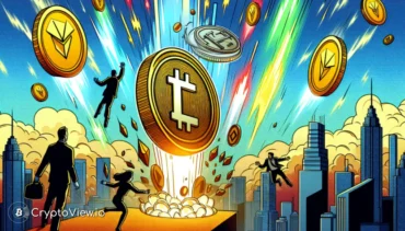 Heeft het debuut van Lighter's LIT-token een grote kapitaalvlucht veroorzaakt?