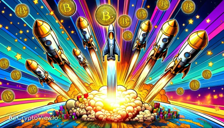 Gli Altcoin Spingono Bitcoin Verso gli $89.000?