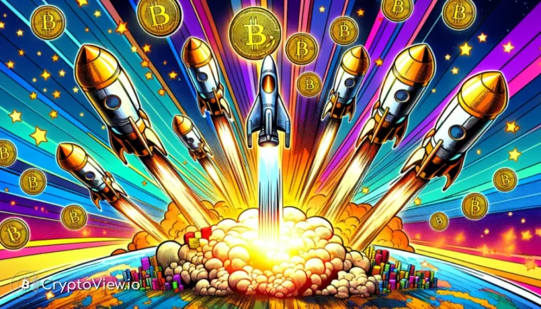 アルトコインはビットコインを89,000ドルに押し上げるか？