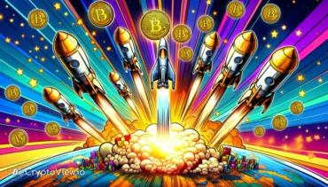 Czy Altcoiny Popychają Bitcoina w Kierunku 89 000 USD?