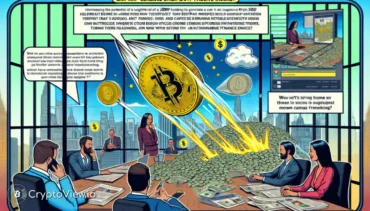 XRP peut-il générer un revenu passif substantiel ?