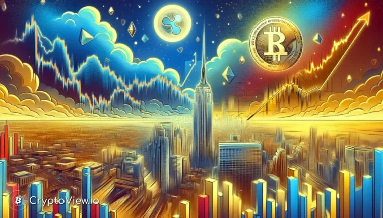 Is a $100 XRP Price Realistic in the Near Future?