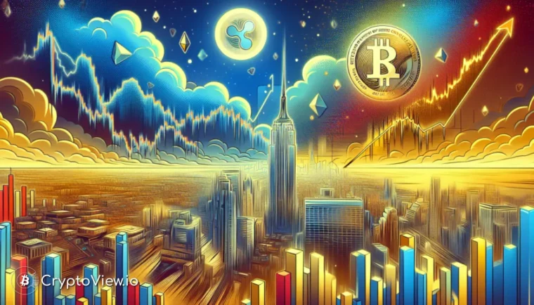 क्या निकट भविष्य में $100 XRP मूल्य यथार्थवादी है?