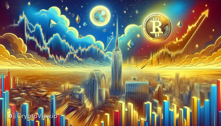 Er en XRP-pris på 100 dollar realistisk i nær fremtid?