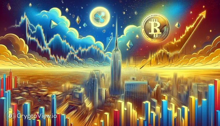 Um Preço de US$ 100 para o XRP é Realista no Futuro Próximo?