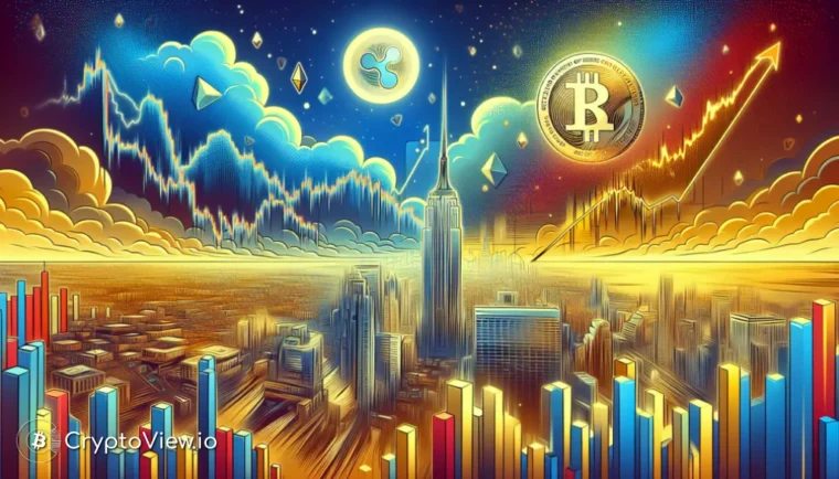 가까운 미래에 100달러 XRP 가격이 현실적일까요?