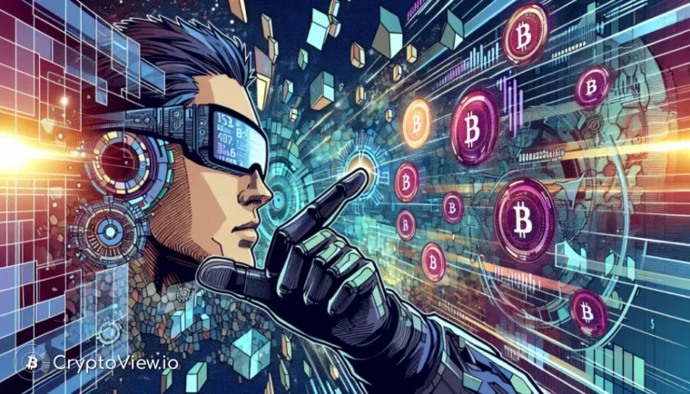 كيف كان أداء بورصة BTCC في عام 2025؟