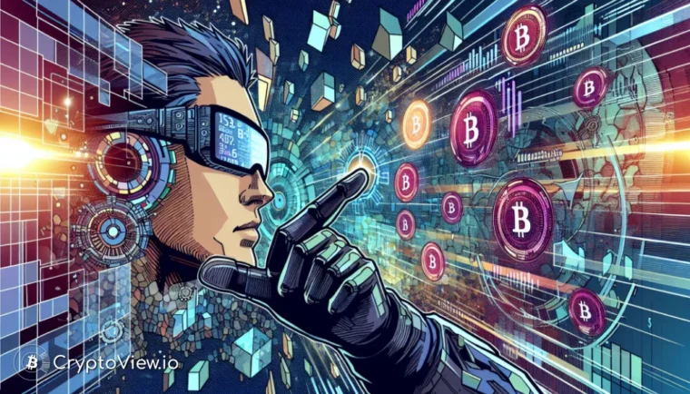 Hvordan presterte BTCC Exchange i 2025?