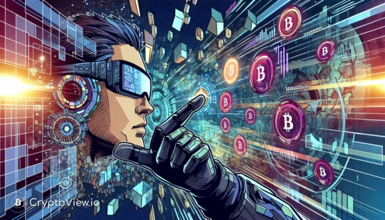 2025년 BTCC 거래소는 어떻게 운영되었습니까?