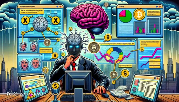 Is het nieuwe tokenproject van YoungHoon Kim een zegen voor XRP?