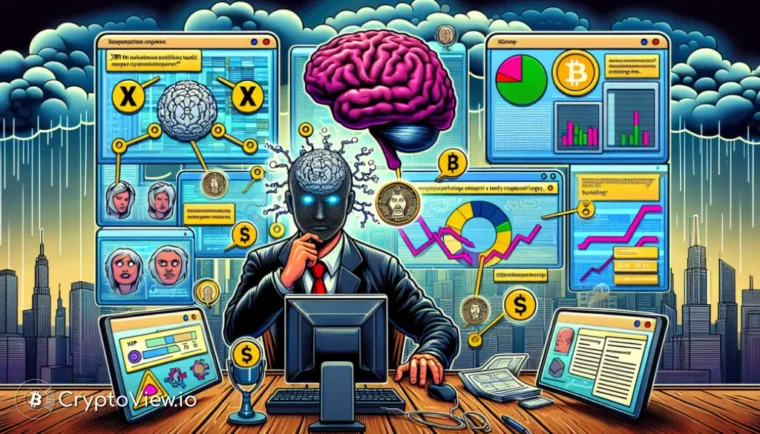 Czy nowy projekt tokena YoungHoona Kima jest dobrodziejstwem dla XRP?