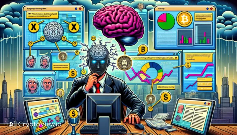 Är YoungHoon Kims nya tokenprojekt en välsignelse för XRP?