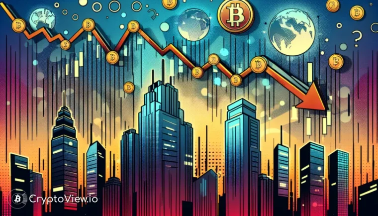 هل تواجه استراتيجية Saylor للبيتكوين حسابًا في الربع الرابع؟