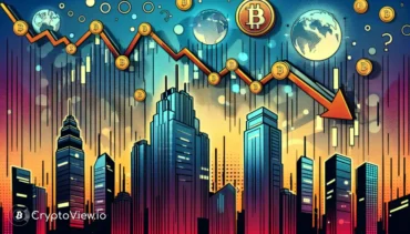 Steht Saylors Bitcoin-Strategie vor einer Abrechnung im vierten Quartal?