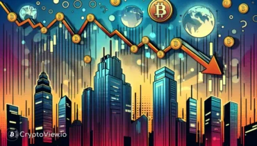 ¿La estrategia de Bitcoin de Saylor se enfrenta a un ajuste de cuentas en el cuarto trimestre?