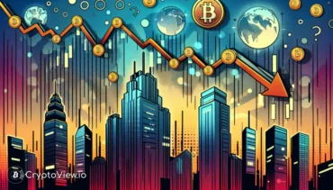 La strategia Bitcoin di Saylor sta affrontando un resa dei conti nel Q4?