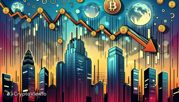 セイラー氏のビットコイン戦略は第4四半期に危機を迎えるのか？