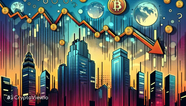 Wordt Saylor's Bitcoinstrategie Geconfronteerd met een Afrekening in Q4?