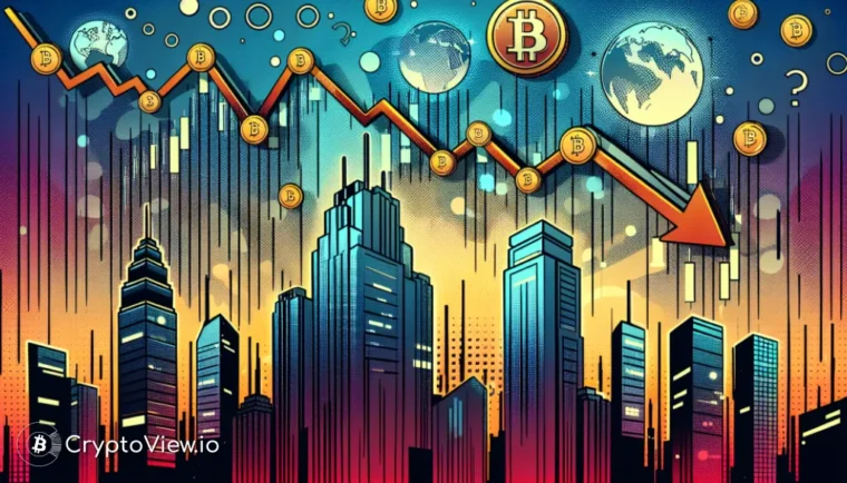Står Saylors Bitcoin-strategi overfor et Q4-oppgjør?