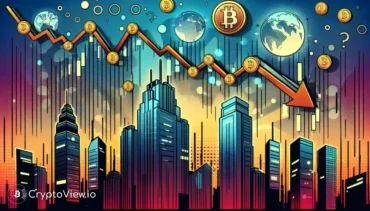 Czy strategia Bitcoina Saylora stoi w obliczu rozliczenia w IV kwartale?