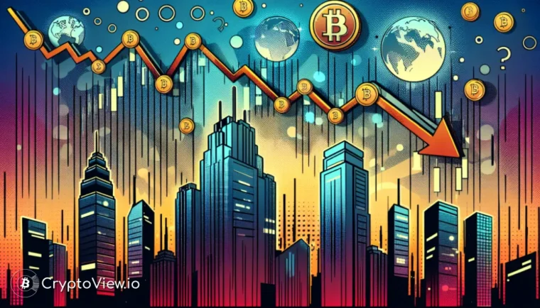 A Estratégia de Bitcoin de Saylor Enfrenta um Acerto de Contas no 4º Trimestre?