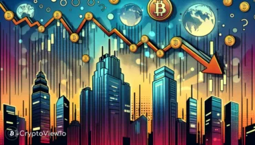 Saylor的比特币策略是否面临第四季度的清算？