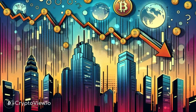 Saylor的比特币策略是否面临第四季度的清算?