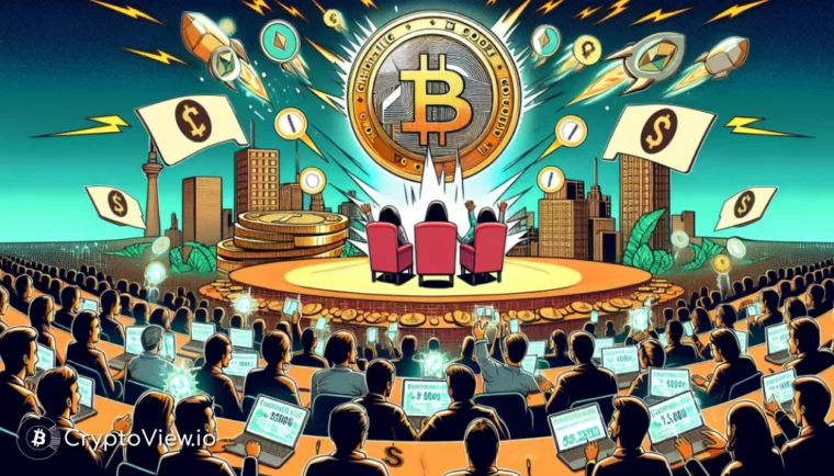 Vil AAVEs initiativ for overskudsdeling øge tokenværdien?