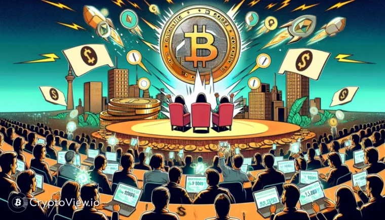 Wird AAVEs Gewinnbeteiligungsinitiative den Tokenwert steigern?