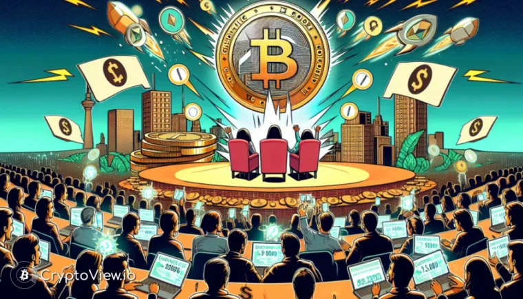 Will AAVE's Profit Sharing Initiative Boost Token Value?