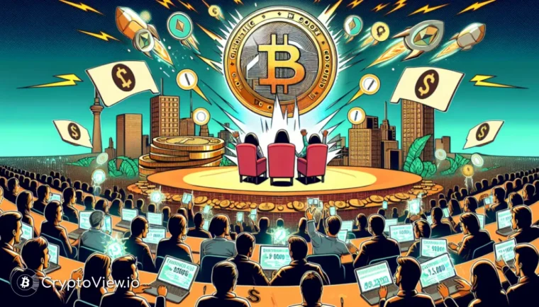 ¿Impulsará la iniciativa de reparto de beneficios de AAVE el valor del token?