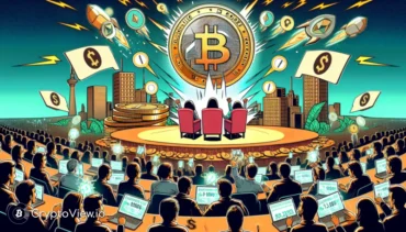 L'iniziativa di condivisione dei profitti di AAVE aumenterà il valore del token?