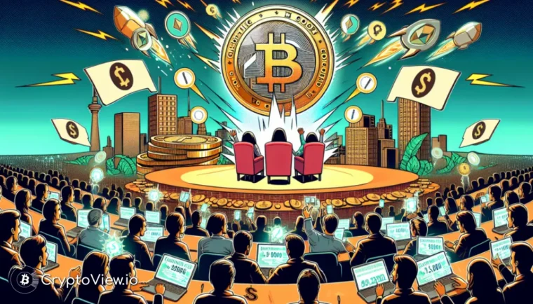 L'iniziativa di condivisione dei profitti di AAVE aumenterà il valore del token?