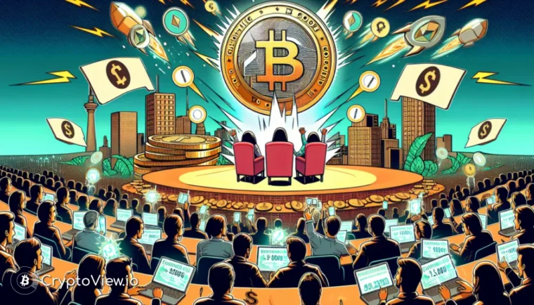 AAVEの利益分配イニシアチブはトークンの価値を高めるか？