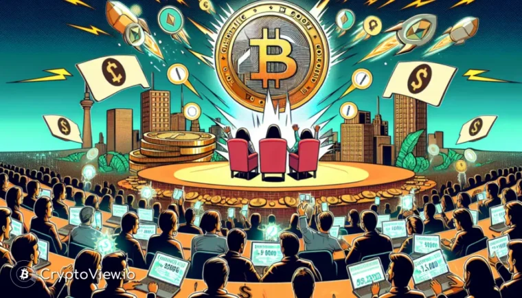 Zal AAVE's winstdelingsinitiatief de tokenwaarde verhogen?