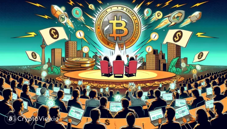 A Iniciativa de Compartilhamento de Lucros da AAVE Impulsionará o Valor do Token?