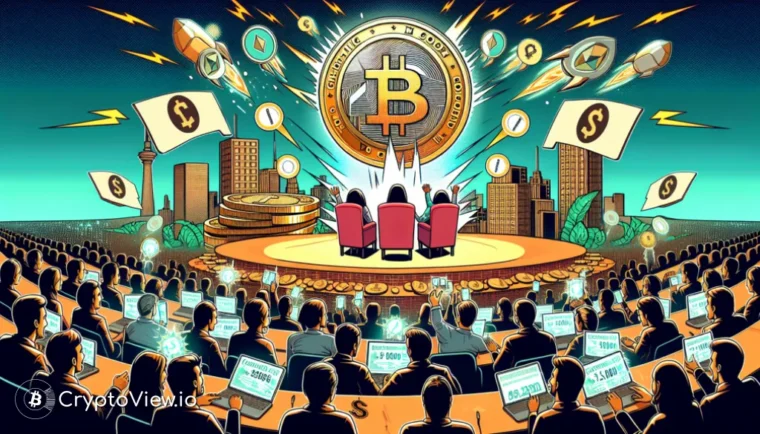 AAVE의 이익 공유 계획이 토큰 가치를 높일 수 있을까요?