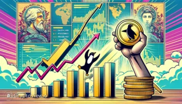 O Recente Aumento do PENGU é um divisor de águas para as Memecoins?
