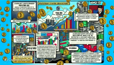 Chainlink의 전략이 레버리지 위험에 대응할 수 있을까요?