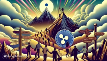 क्या $100 XRP मूल्य लक्ष्य अभी भी यथार्थवादी है?