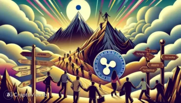 Is een XRP-prijsdoel van $100 nog steeds realistisch?