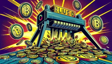 Что стоит за недавней чеканкой стейблкоина RLUSD?