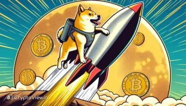 Cosa sta alimentando il recente aumento di prezzo di Dogecoin?