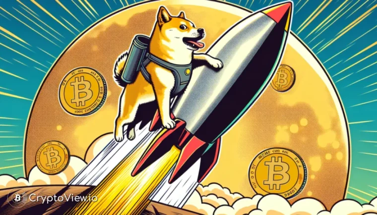 Dogecoinの最近の価格急騰を煽っているものは何ですか？