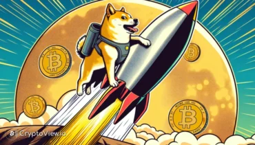 Wat drijft de recente prijsstijging van Dogecoin?