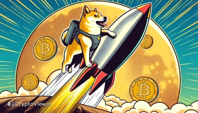 Что подпитывает недавний скачок цены Dogecoin?