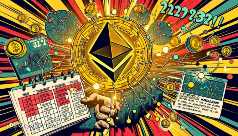 L'activité On-Chain d'Ethereum a-t-elle battu des records ?