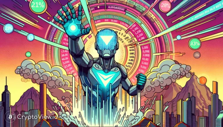 क्या VIRTUAL अपनी हालिया 21% की उछाल को बनाए रख सकता है?