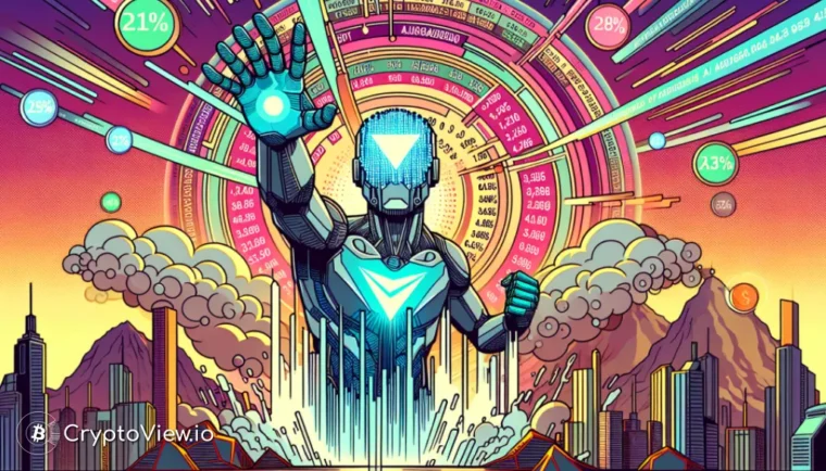 VIRTUAL Riuscirà a Mantenere il Recente Rialzo del 21%?